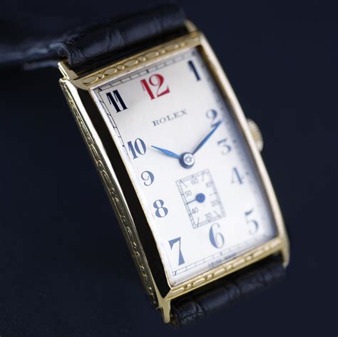 art deco rolex|rolex art deco watch.